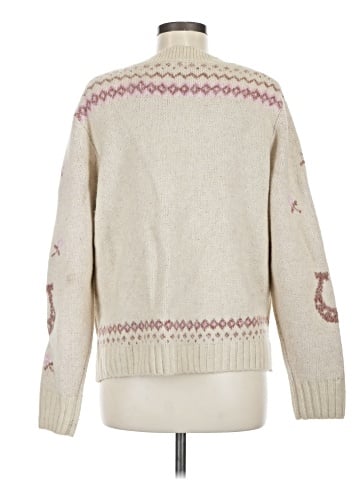 Haute Hippie Cardigan (view 2)