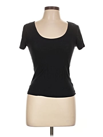 Hippie Rose Short Sleeve T-Shirt (view 1)