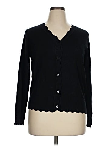 Grecerelle Cardigan (view 1)