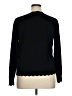 Grecerelle Black Cardigan Size XL - photo 2