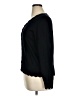 Grecerelle Black Cardigan Size XL - photo 5