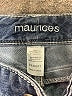Maurices Blue Jeans Size 5/6 short - photo 7