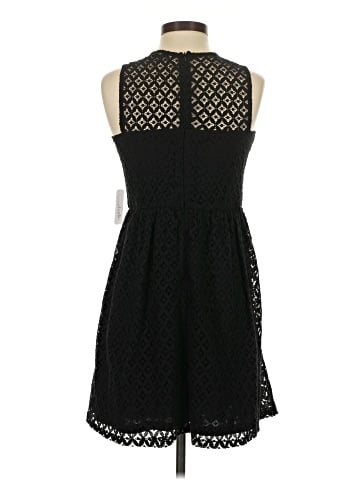 Charming Charlie Cocktail Dress (view 2)