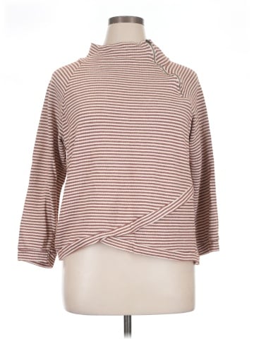 Betsey's Boutique Shop Turtleneck Sweater (view 1)