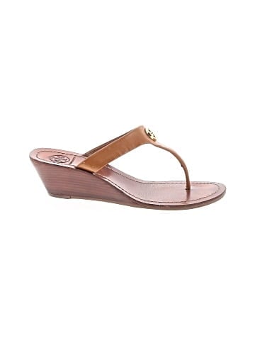 Tory Burch Wedges (view 1)