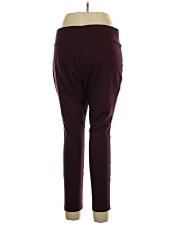 Roz & Ali Active Pants (view 2)