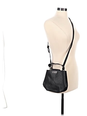 Guess Satchel (view 2)