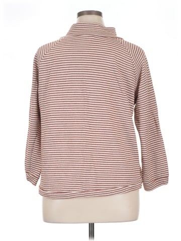 Betsey's Boutique Shop Turtleneck Sweater (view 2)