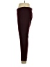 Roz & Ali Solid Burgundy Active Pants Size XL - photo 5