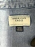 American Eagle Outfitters Blue Denim Jacket Size S - photo 6