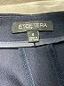Etcetera Black Dress Pants Size 4 - photo 7