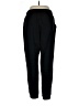 Fabletics Solid Black Track Pants Size L - photo 2