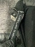 Cha Cha Black Cardigan Size S - photo 7