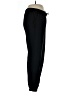 Fabletics Solid Black Track Pants Size L - photo 4