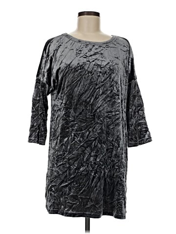 Doe & Rae Casual Dress (view 1)