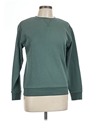 Bixby Nomad Sweatshirt (view 1)