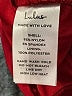 Lulus Red Long Sleeve Top Size S - photo 8
