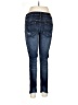 American Eagle Outfitters Stars Blue Jeans Size 8 - photo 2