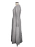 Veronica Beard Gray Casual Dress Size L - photo 5