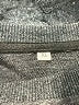 Unbranded Gray Sweatshirt Size XL - photo 7
