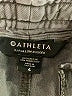 Athleta Solid Gray Casual Pants Size 4 - photo 4