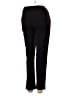 ASOS Design Solid Black Active Pants Size 12 - photo 2