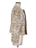 Requirements Paisley Ivory Jacket Size 6 - photo 4