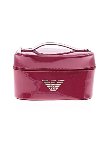 Emporio Armani Makeup Bag (view 1)