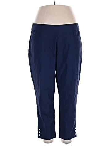 D&Co. Active Pants (view 1)