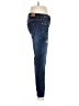 American Eagle Outfitters Stars Blue Jeans Size 8 - photo 4