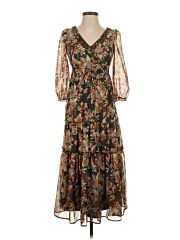 Candie's Cocktail Dress (view 1)