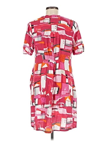 Nic + Zoe Casual Dress (view 2)