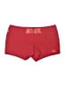 The North Face Red Board Shorts Size 14 - photo 1