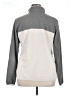 Columbia 100% Polyester Silver Sweatshirt Size XL - photo 2