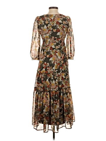 Candie's Cocktail Dress (view 2)