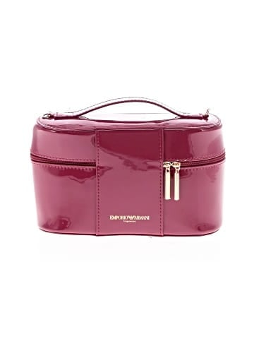 Emporio Armani Makeup Bag (view 2)