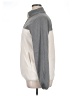 Columbia 100% Polyester Silver Sweatshirt Size XL - photo 5