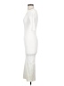 Vince. Ivory Cocktail Dress Size XS - photo 5