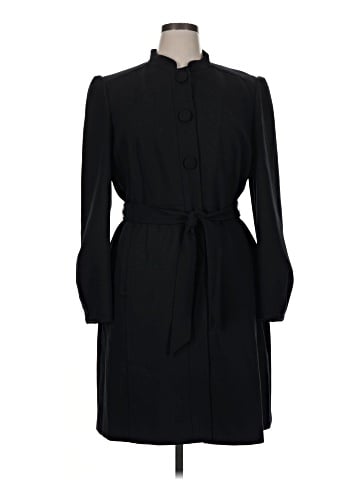 Semantiks Coat (view 1)