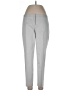 Theory Solid Gray Dress Pants Size 12 - photo 1