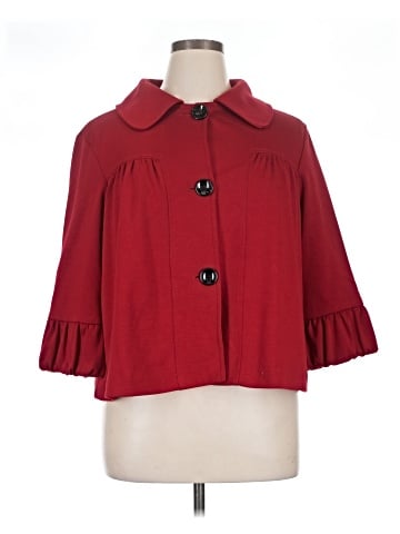 Notations Coat (view 1)