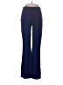 Ruby Ribbon Color Block Blue Active Pants Size L - photo 1