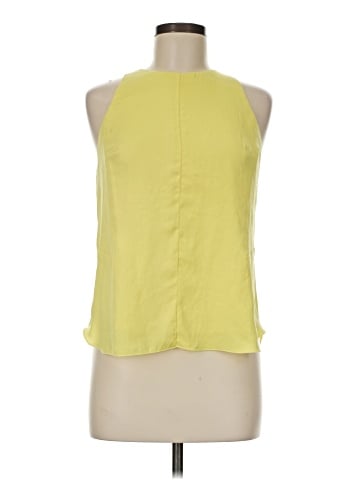 Rag & Bone Sleeveless Blouse (view 1)