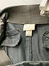 A New Day Black Active Pants Size 6 - photo 6