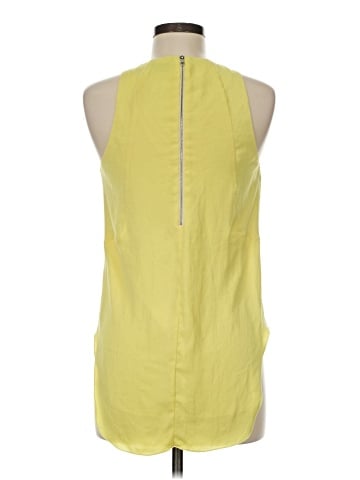 Rag & Bone Sleeveless Blouse (view 2)