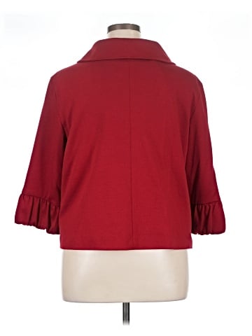 Notations Coat (view 2)