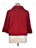 Notations Red Coat Size XL - photo 2