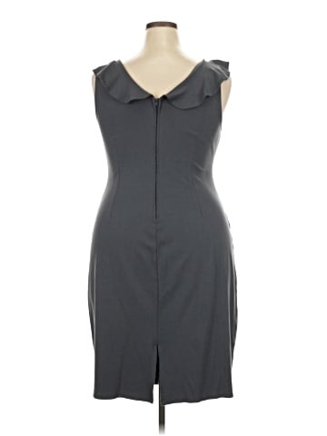 Love Squared Cocktail Dress (view 2)