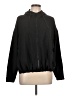 Leg3nd Solid Black Track Jacket Size L - photo 1