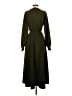 Shein Green Casual Dress Size 2 - photo 2